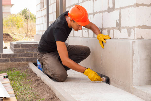 Licensed Vapor Barrier Installation service in Washburn, TN - SJ Waterproofing Pros